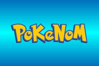Pokenom Font: Creative Designs for Gaming Projects